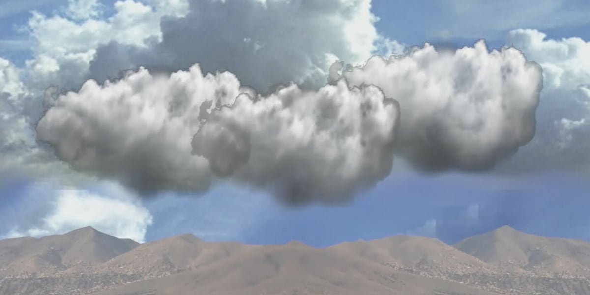 Cloud seeding impact’s on Arizona’s desert [Video]