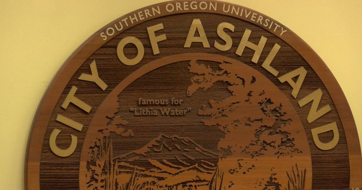 Ashland students send letter to city council asking to reduce fossil fuels | Top Stories [Video]