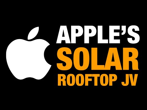 Apple Goes Solar: Massive Investment in India’s Clean Energy [Video]