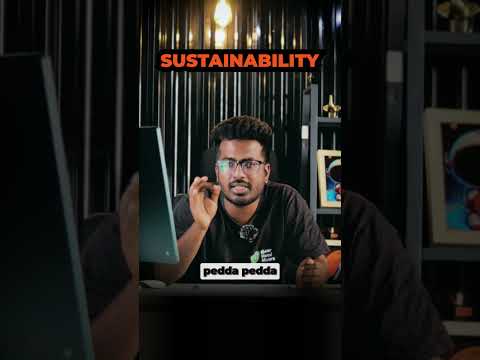 Scam101 | Adani Green Energy | NikhilGunda | Telugu Case study [Video]