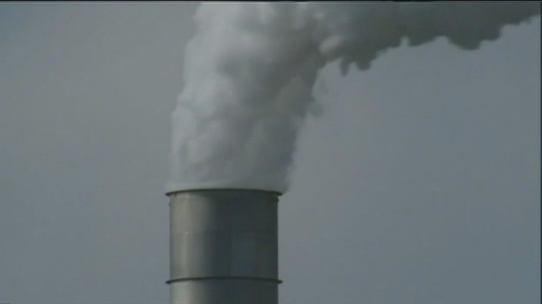 Hillsborough approves ‘carbon capture’ project [Video]