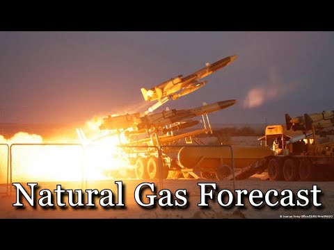 April 14  Weekly Natural Gas Analysis and Forecast [Video]