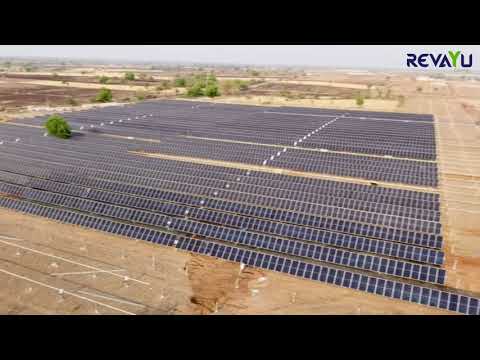 Building the Future: Our Solar Utility Project Journey Begins! [Video]