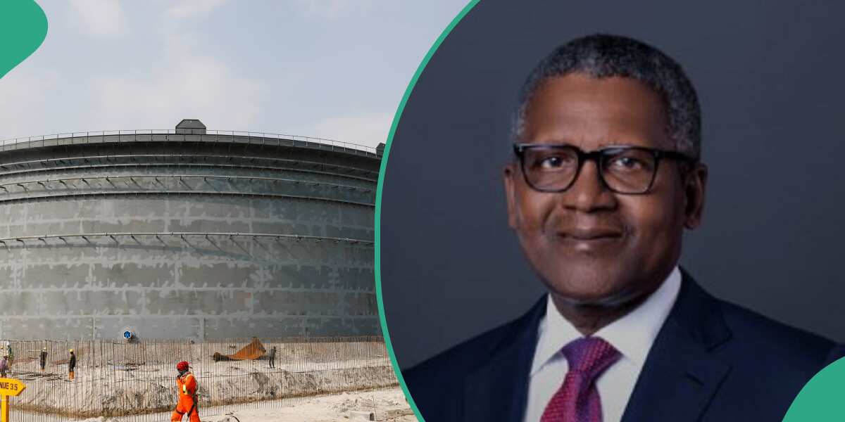 “Completely False”: Dangote Refinery Sets Record Straight on Allegation of Substandard Diesel [Video]