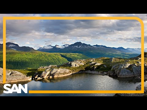 Renewable energy plan in Alaska could disturb thousands of acres of nature [Video]