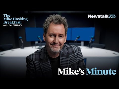 Mike’s Minute: Coal is a return to the real world [Video]