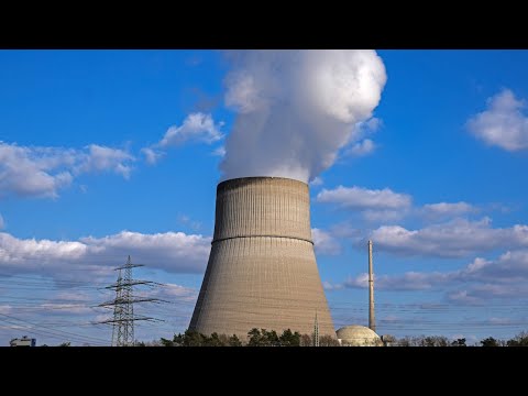 Nuclear power ‘in use safely around the world’ for ‘decades’: David Littleproud [Video]
