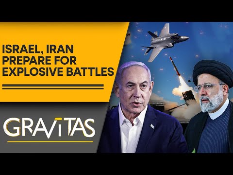 Israel vs Iran: Tehran threatens to build a nuclear bomb | Gravitas [Video]