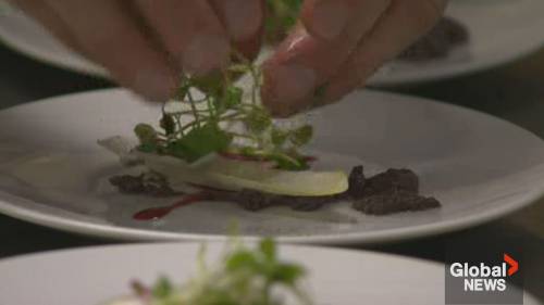 Chefs in Quebec City are dreaming of a visit from prestigious Michelin Guide [Video]