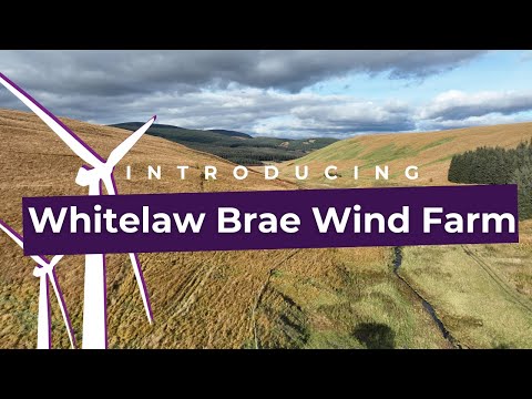 Introducing Whitelaw Brae Wind Farm – Ripple’s newest project [Video]