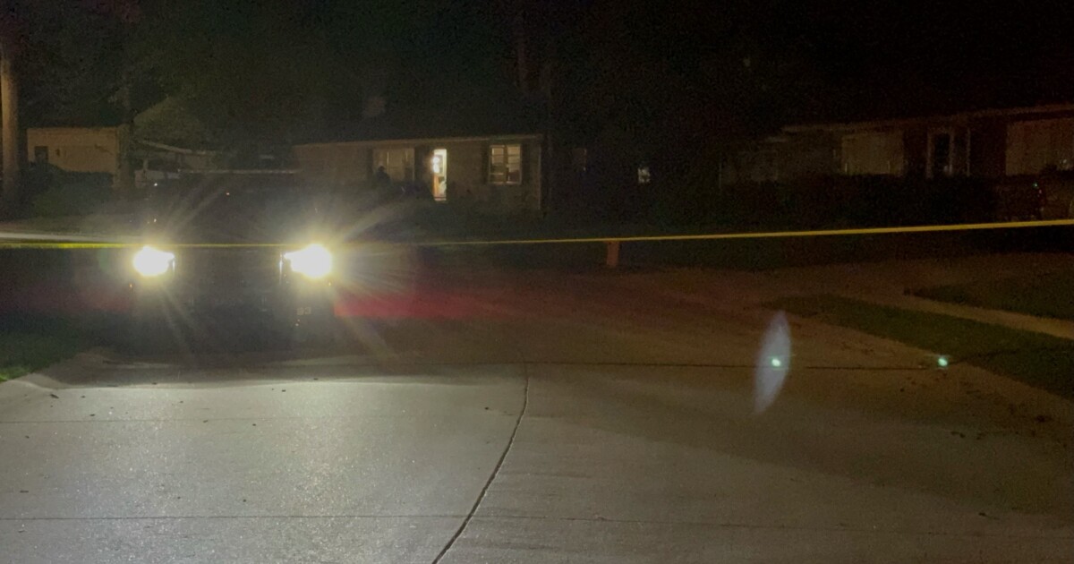 Overland Park Police investigating overnight stabbing, victim critical [Video]