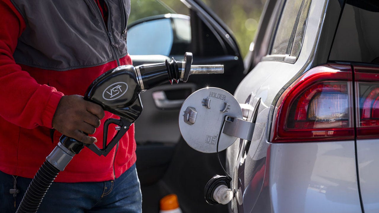 Gas prices are rising again. Here are the cheapest, most expensive states [Video]