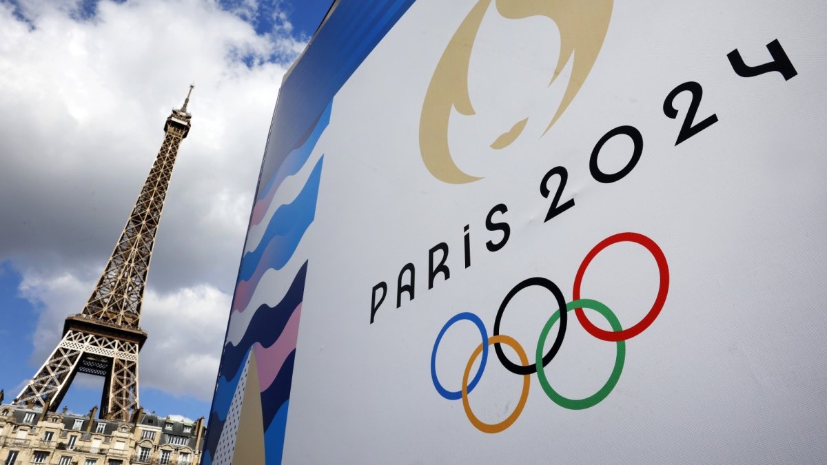 Paris Olympics hope to earn the gold medal in green by cutting emissions in half  NBC Chicago [Video]