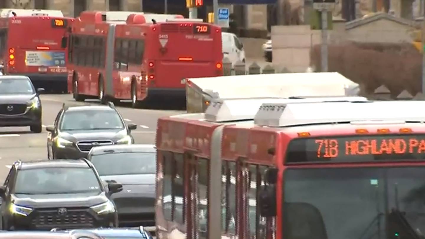 PRT announces climate action plan that creates road map to a zero-emissions future  WPXI [Video]