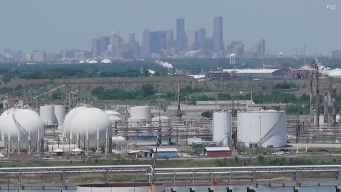 Coastal Bend sees increase in oil and gas jobs [Video]