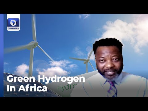 Prospects For Green Hydrogen In Africa [Video]
