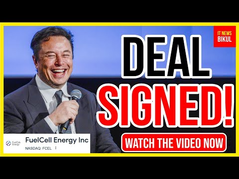 FCEL Stock -FuelCell Energy Inc Stock Breaking News Today | FCEL Stock Price Prediction | FCEL Stock [Video]