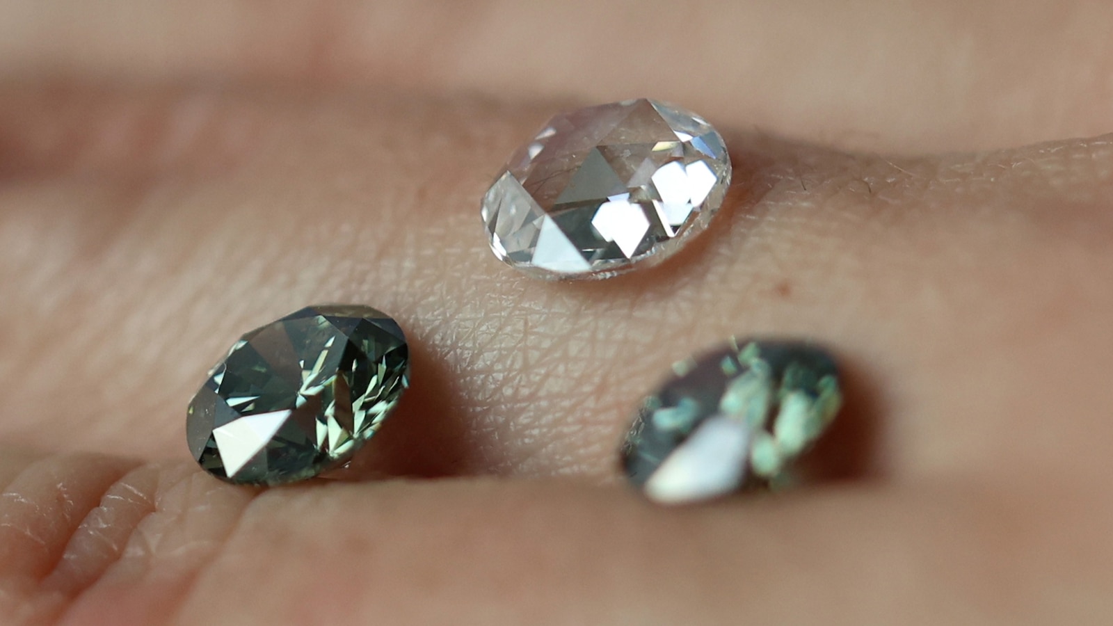 Are lab-grown diamonds as sustainable as advertised? [Video]