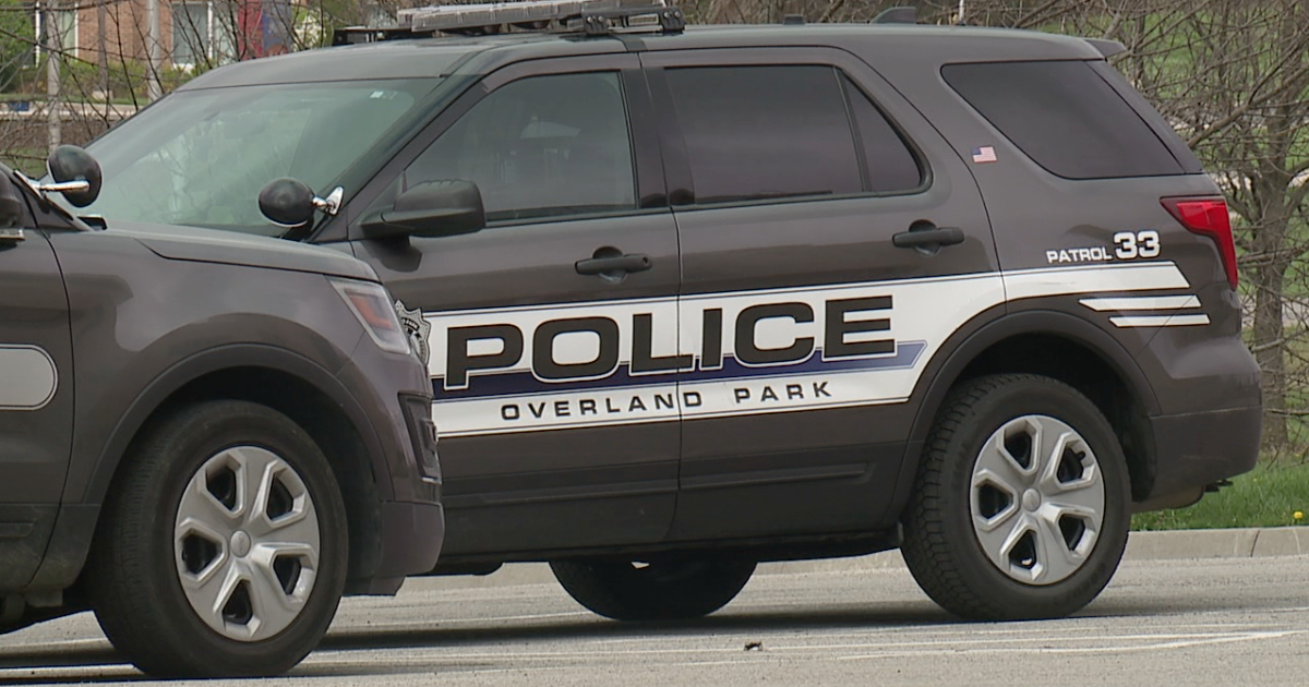 Overland Park man accused of stabbing that critically wounded victim [Video]