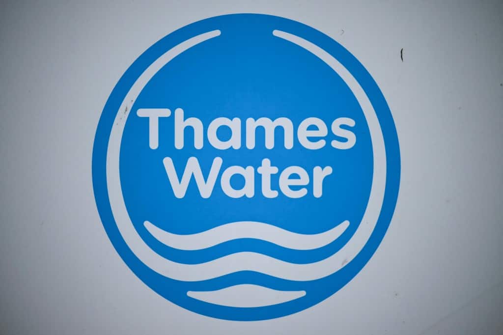 How UK’s biggest water supplier sank into crisis [Video]