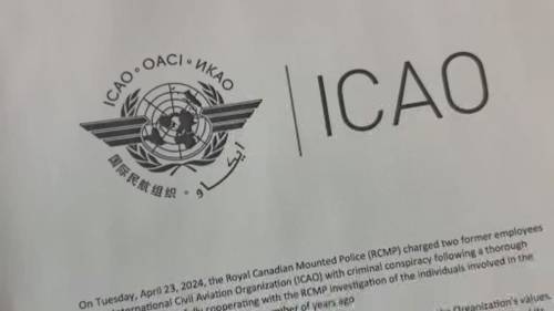 2 former Montreal UN workers accused of trying to sell Chinese drones to Libya [Video]