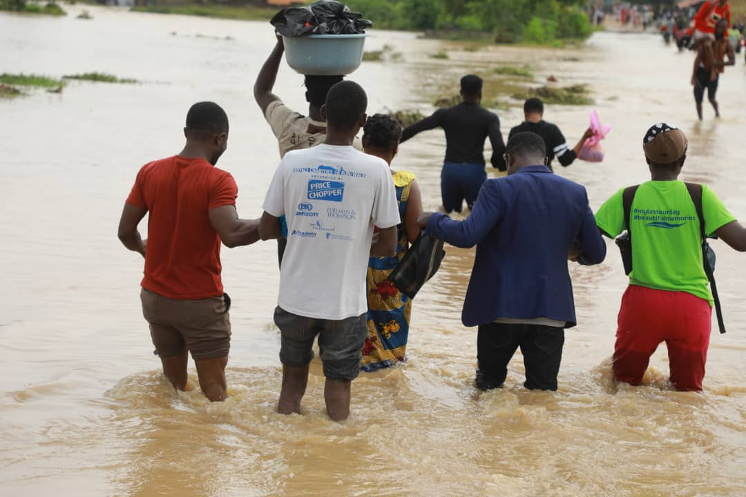 Ghana engineers stress need for proactive flood prevention strategies [Video]