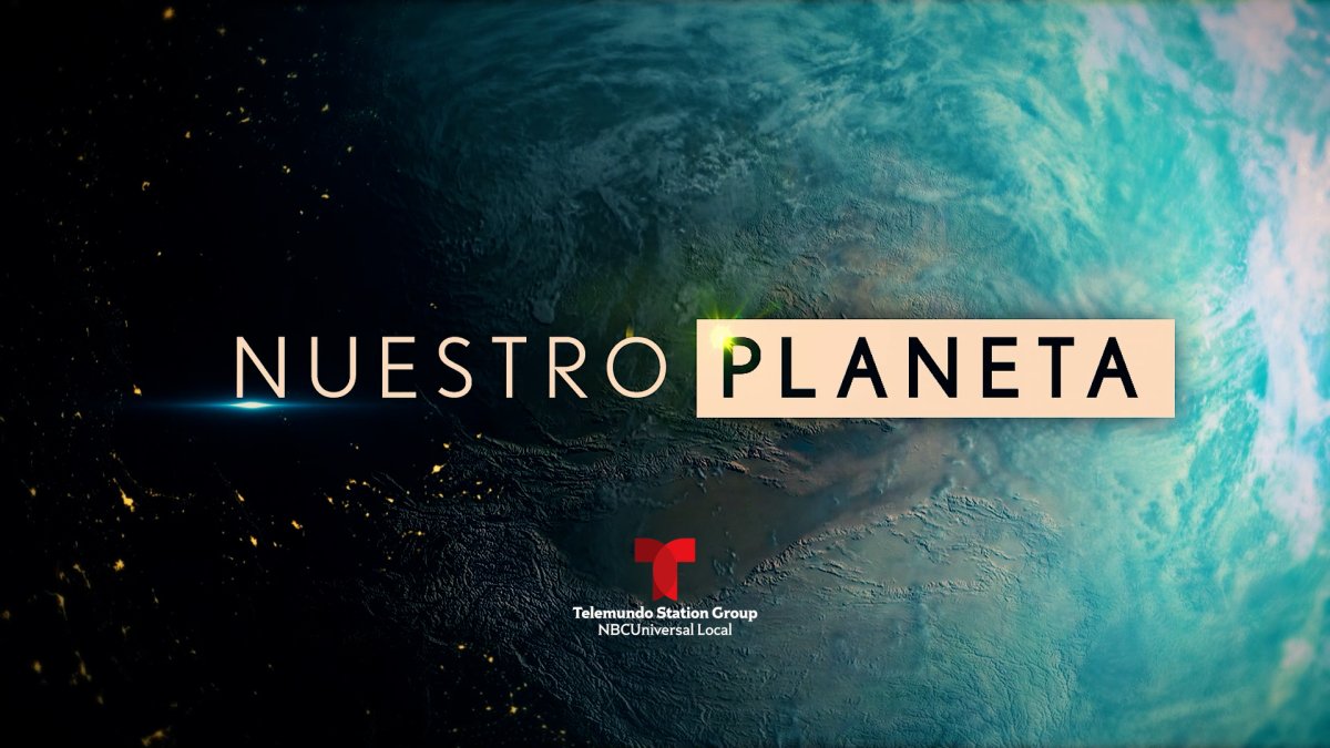 Telemundo releases climate change documentary  NBC Los Angeles [Video]