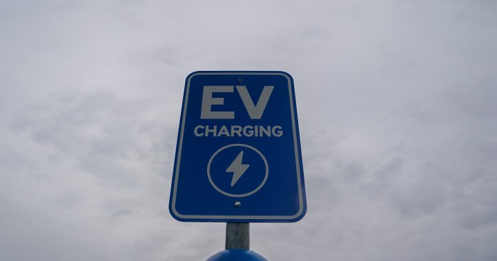 EV sales in Canada rose in recent years despite higher interest rates. Why? – National [Video]