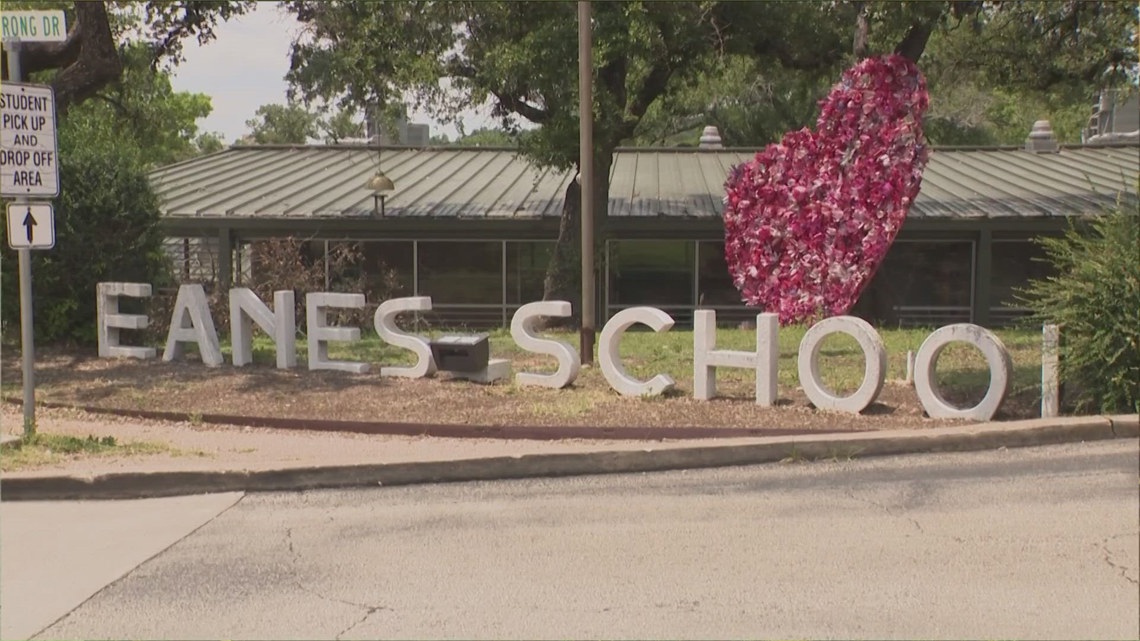 Eanes ISD chief financial officer recommends 2% pay increase in the upcoming school year [Video]