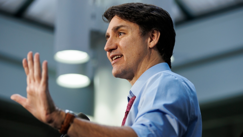 PM says Saskatchewan premier shouldn’t pick fight with CRA [Video]