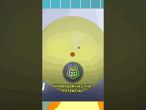 The Truth About Hydrogen Fuel [Video]
