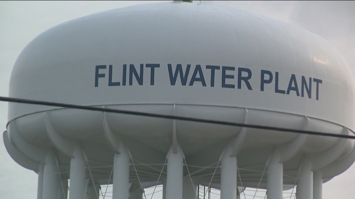 Flint water crisis: Community still struggling to recover 10 years later [Video]