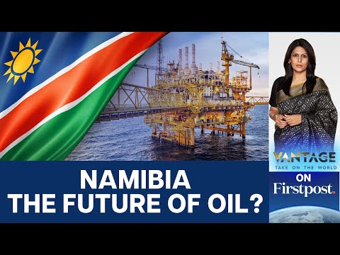 10 Billion Barrels of Oil Discovered off Namibia’s Coast | Vantage with Palki Sharma [Video]