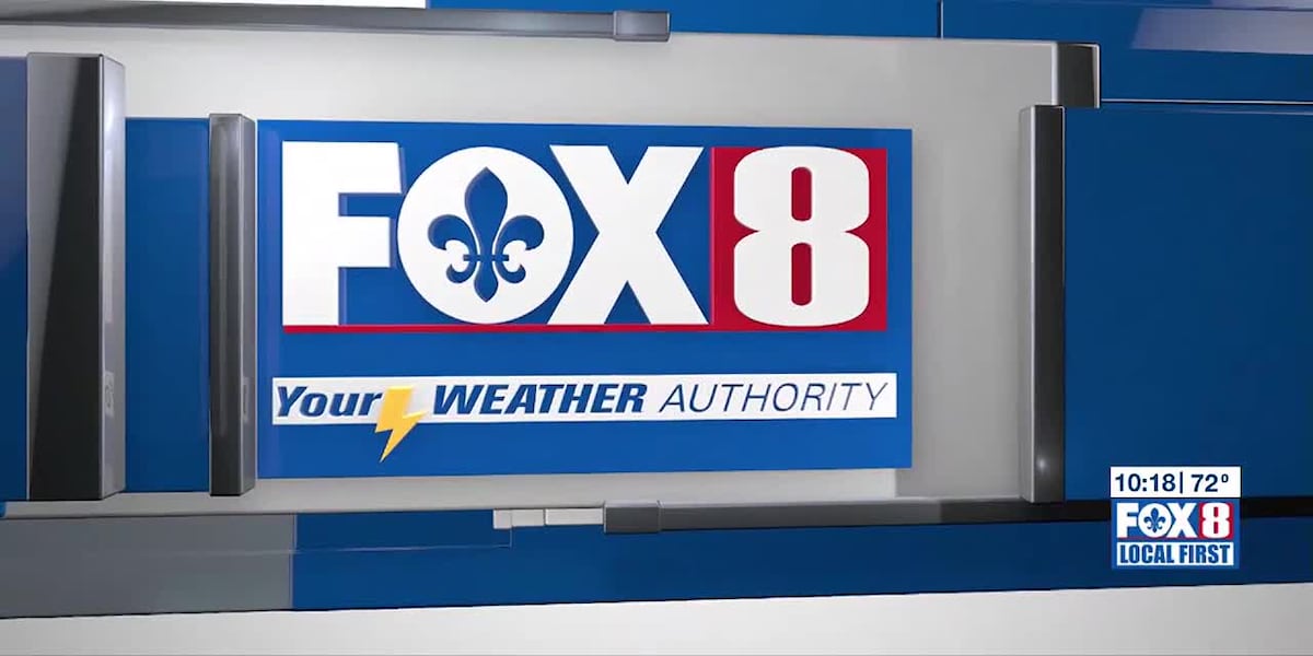 Overnight weather update for Wednesday, April 24 [Video]