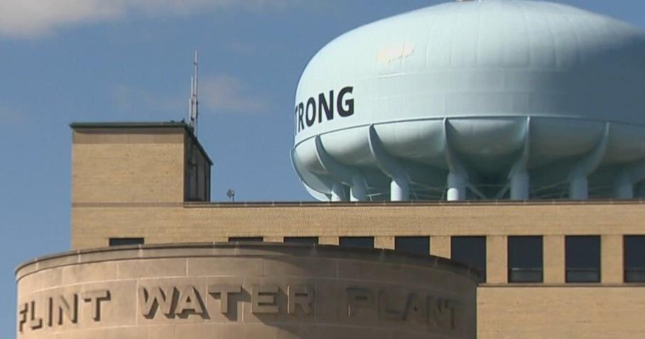 City of Flint offering tours of water plant to mark 10 years of water crisis | [Video]