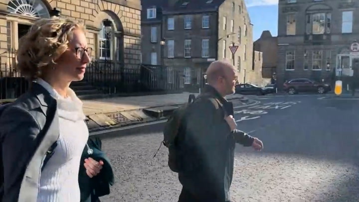 Scottish Greens leave Bute House as Yousaf ends coalition deal | News [Video]