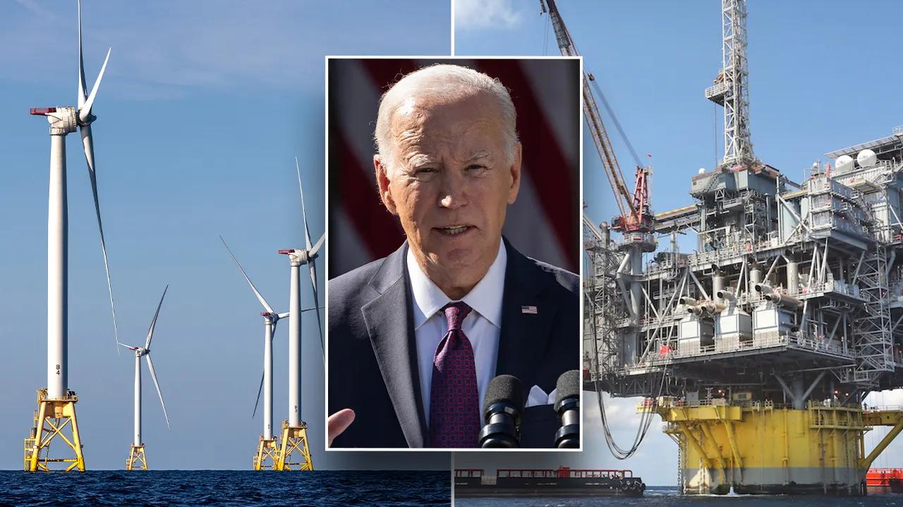 How Congress can reverse Biden’s radical energy agenda [Video]
