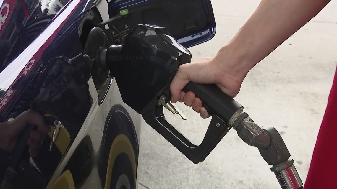Colorado has some of the lowest gas prices in the US [Video]