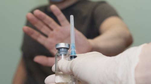 Health Matters: Adults need vaccines too [Video]