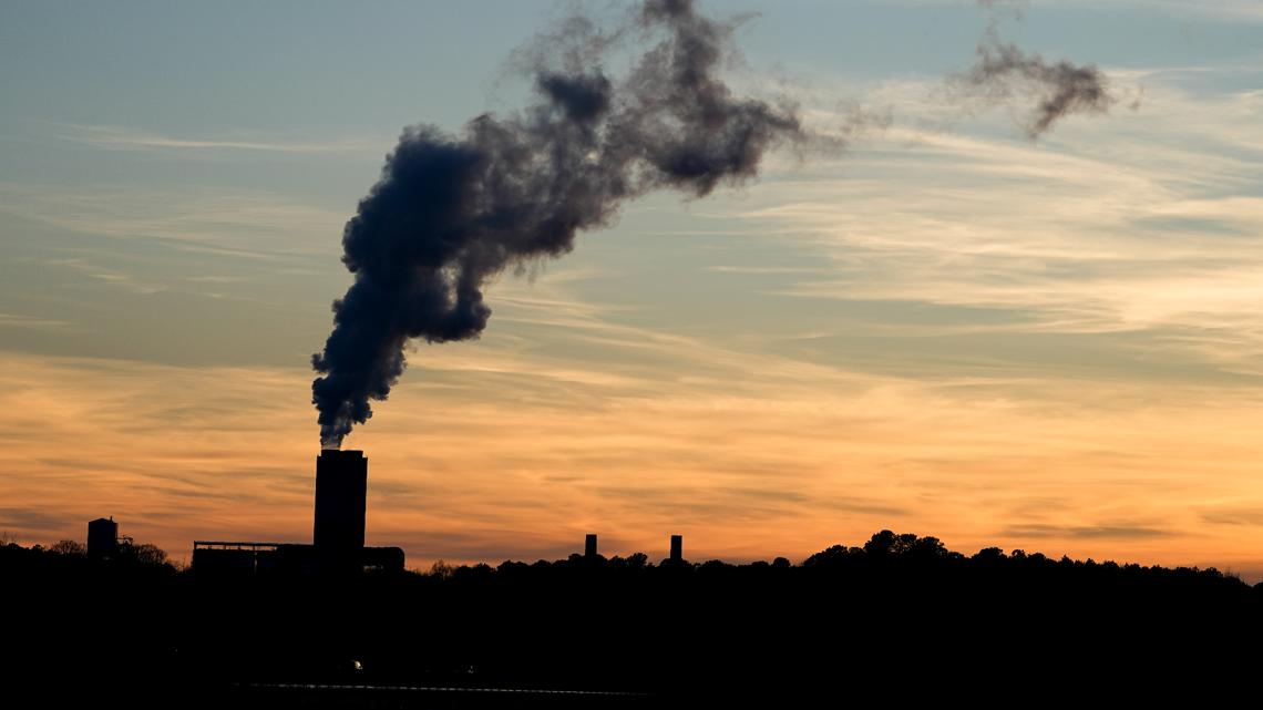 EPA sets stricter rules on emissions for coal-fired power plants [Video]