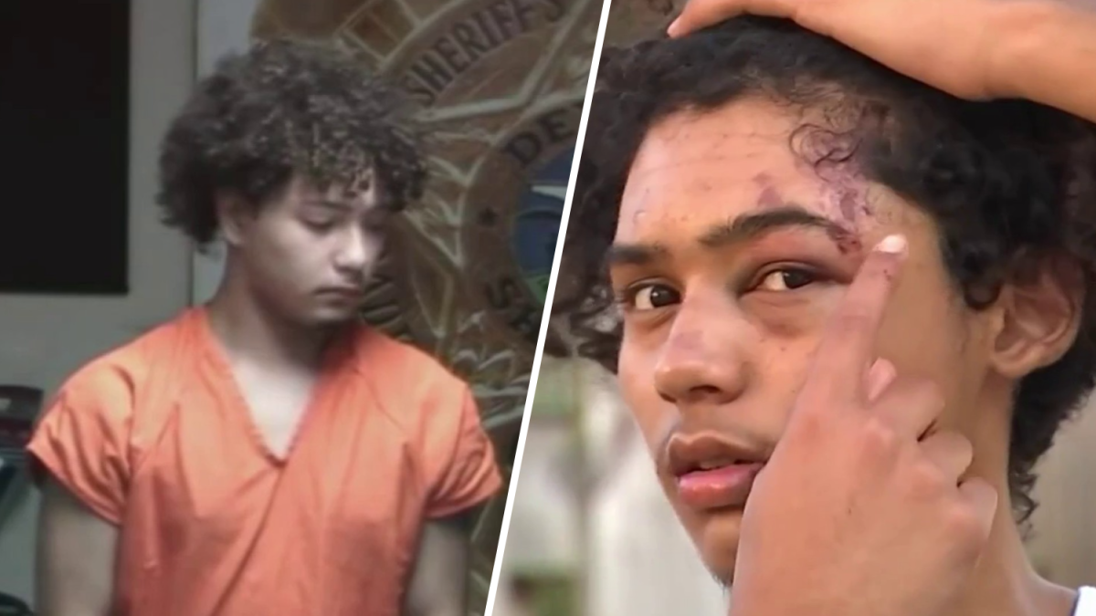 18-year-old identified as one of suspect in Slam  NBC 6 South Florida [Video]