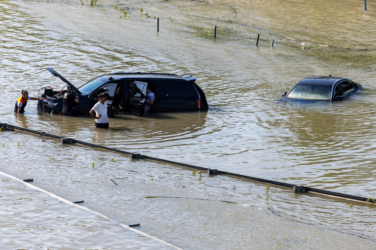 Study says its likely a warmer world made deadly Dubai downpours heavier | KLRT [Video]