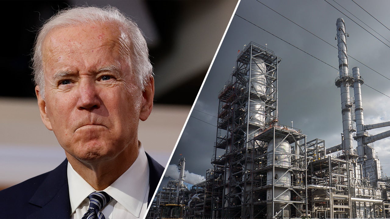 US energy giant sounds alarm on Biden’s climate rules targeting power plants [Video]