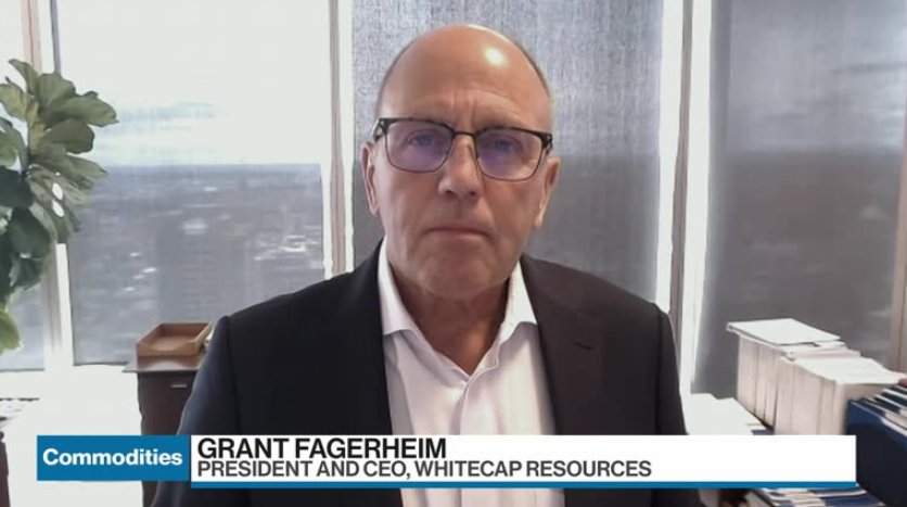 The TMX pipeline expansion is a tailwind for us and other producers: Whitecap Resources CEO – Video