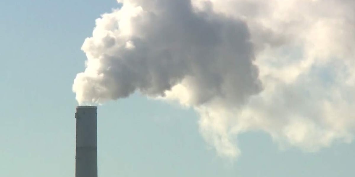 New EPA rule could limit Edisto River gas plants pollution [Video]