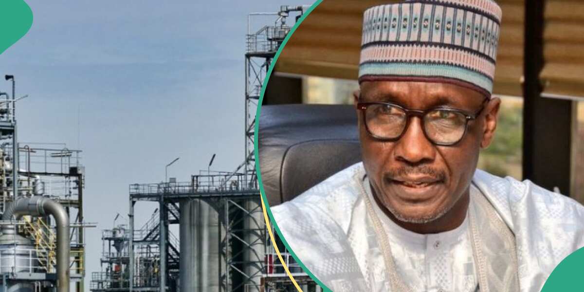Good News as NNPC, Company Resumes Oil Production After Shutting Down for 2 years [Video]