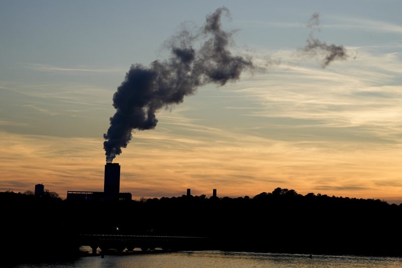 EPA finalizes new rules to reduce pollution [Video]