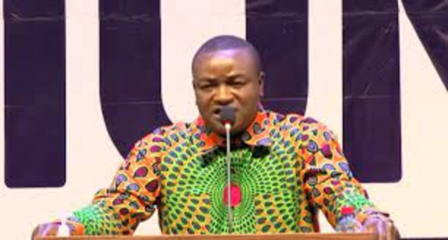 Hassan Ayariga outlines three strategies to solve ‘dumsor’ as President [Video]