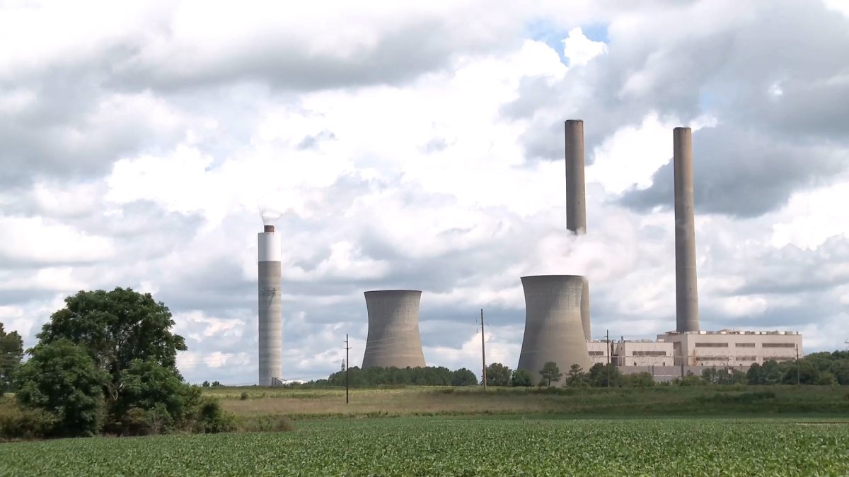 New EPA rules would force coal-fired power plants to capture emissions or shut down  NBC Connecticut [Video]