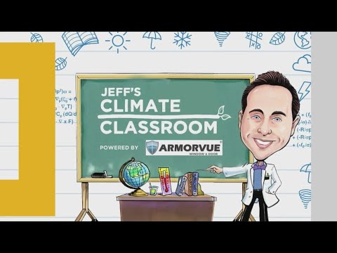 Debunking false claims about solar, wind, and electric vehicles | Jeff’s Climate Classroom [Video]